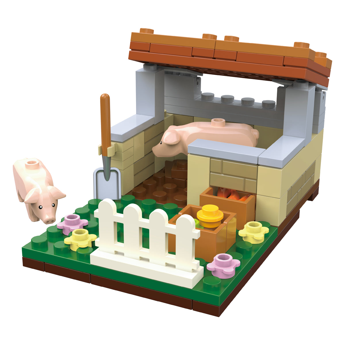 Pig Pen