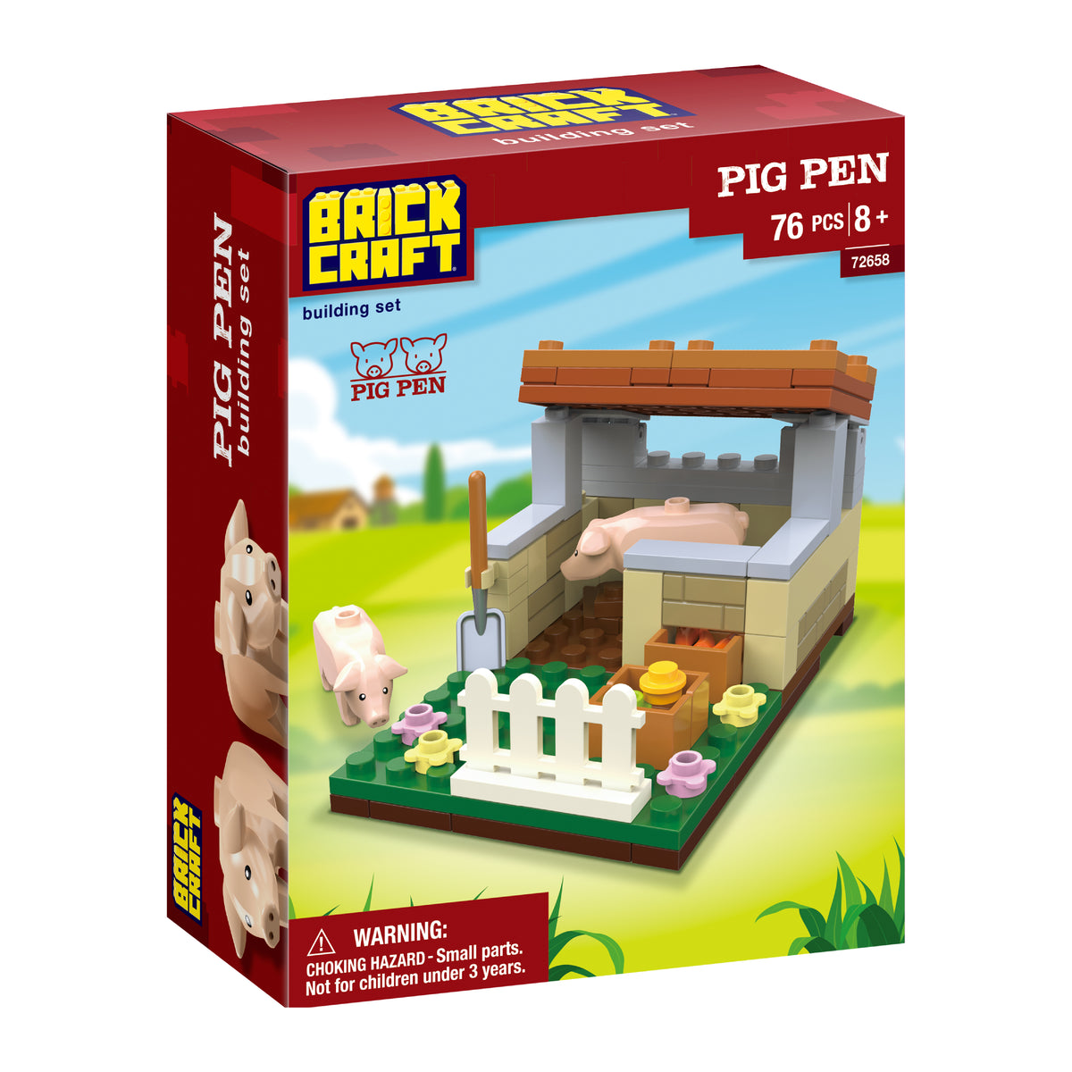 Pig Pen