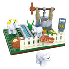 Lamb Pen