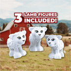 Lamb Pen