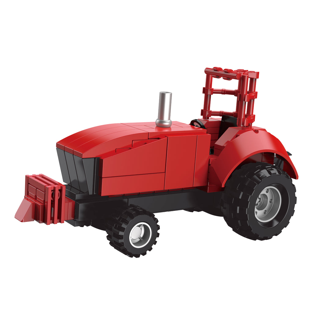 Tractor