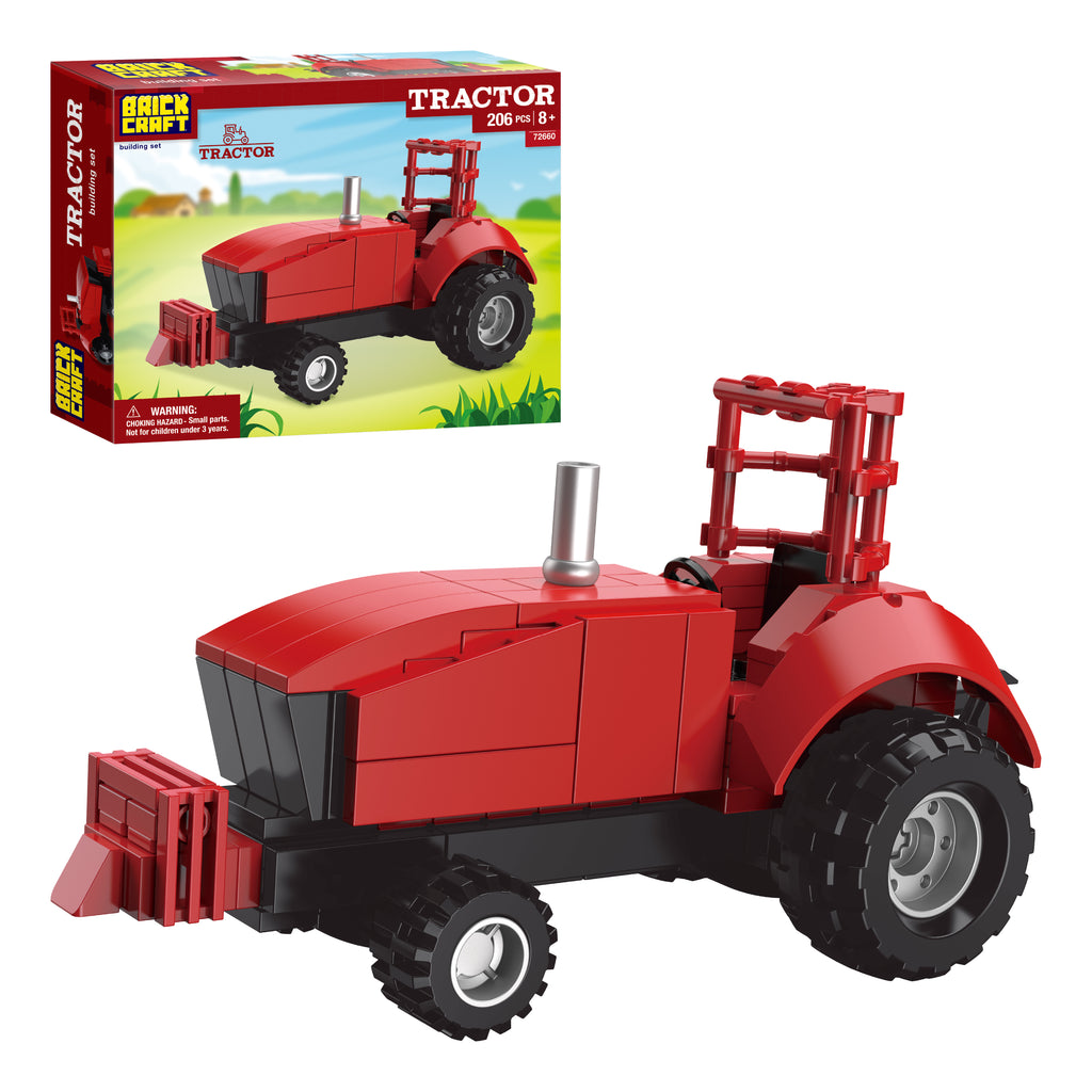 Tractor
