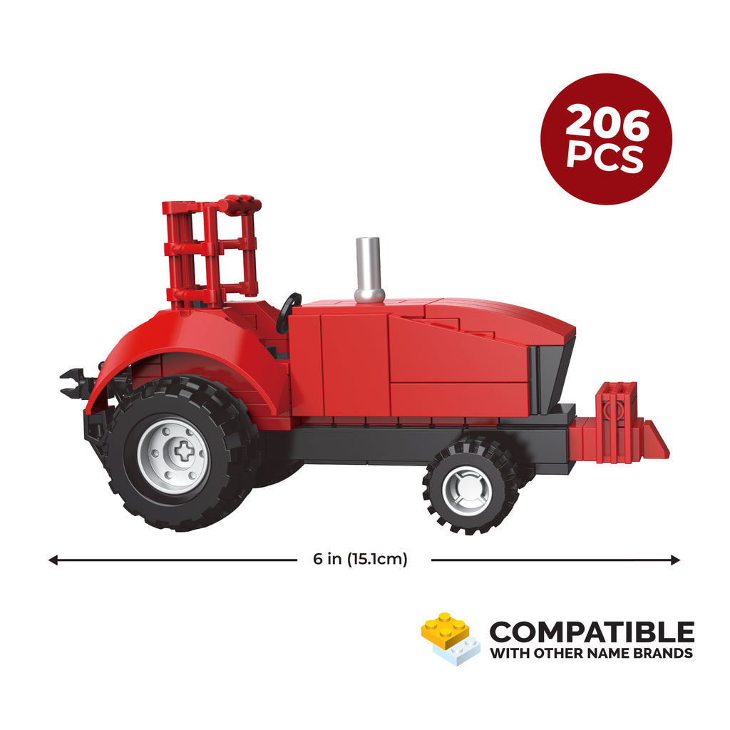 Tractor