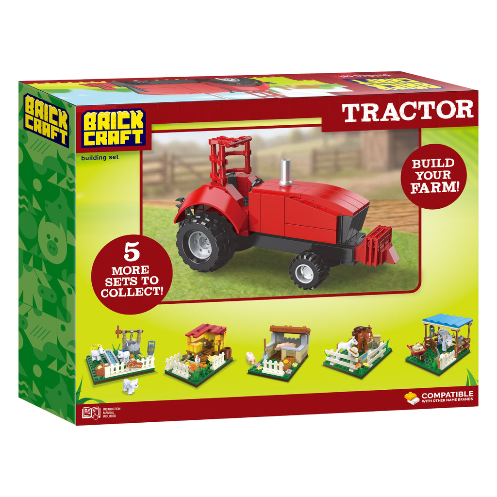 Tractor