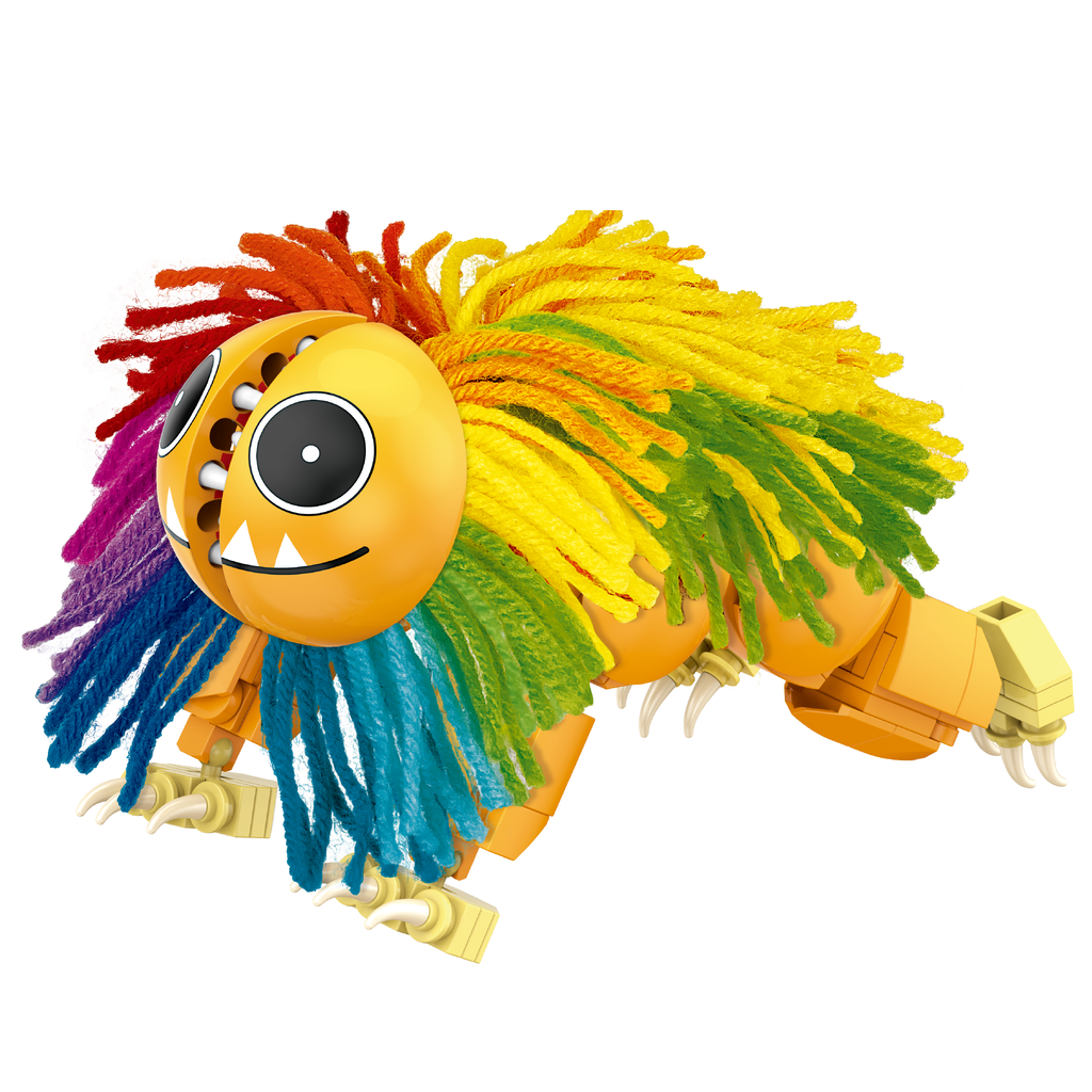 Yarnaby