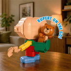 Laser Blaster Stewie
