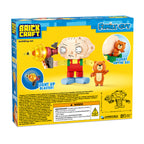 Laser Blaster Stewie