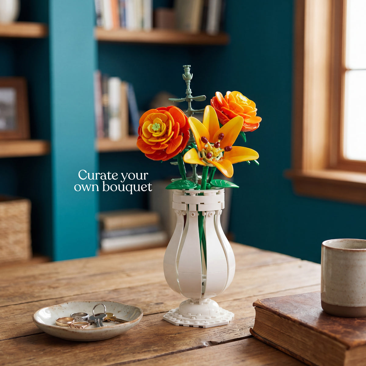 Ranunculus