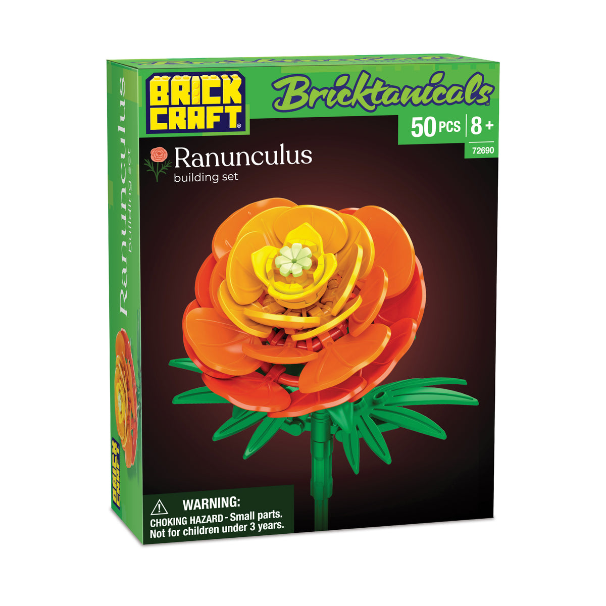 Ranunculus
