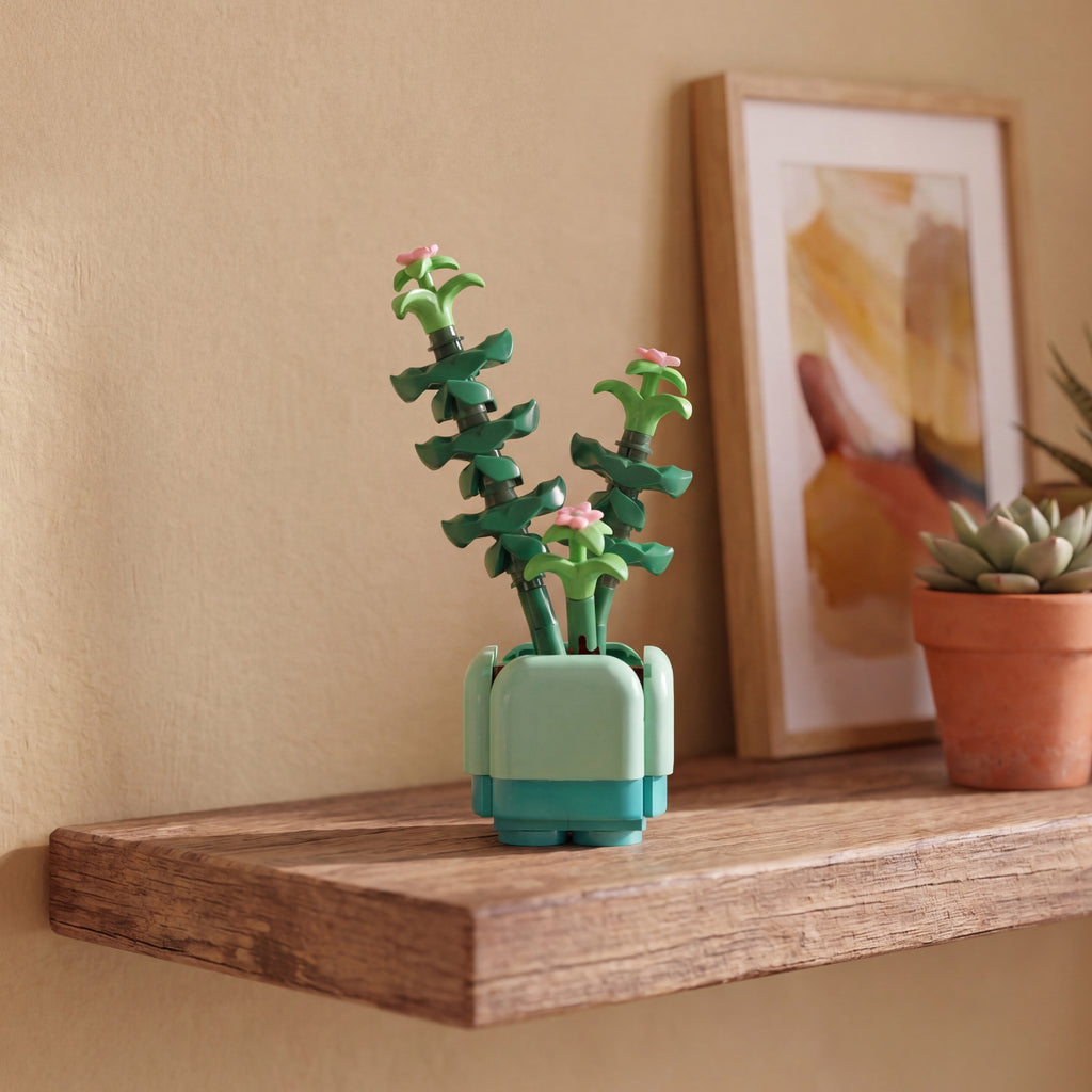 Crassula Succulent