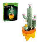 Cactus Garden