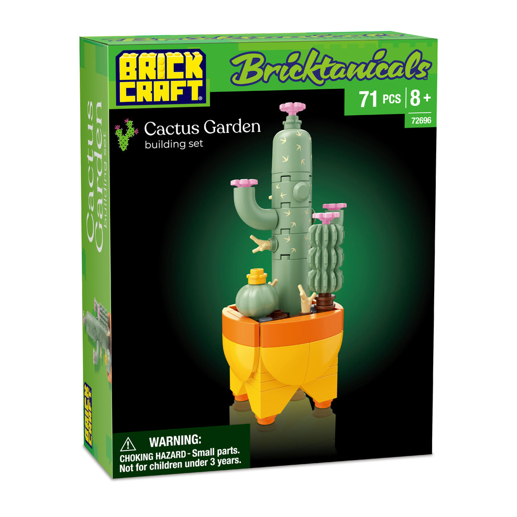 Cactus Garden