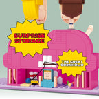 Beavis and Butt-Head Couch