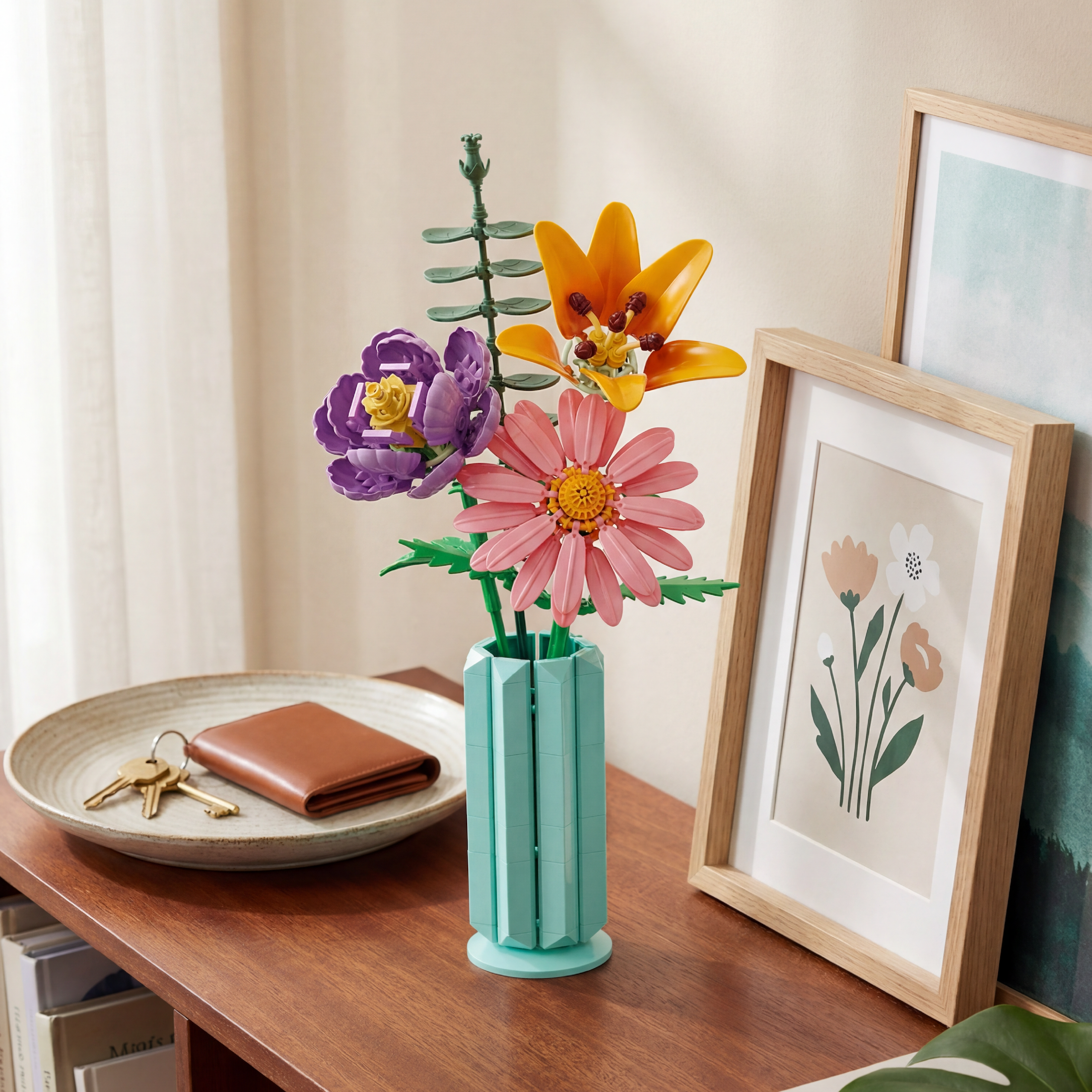 Sunshine Daydreams Flower Bouquet