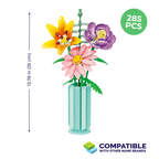 Sunshine Daydreams Flower Bouquet