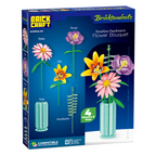 Sunshine Daydreams Flower Bouquet