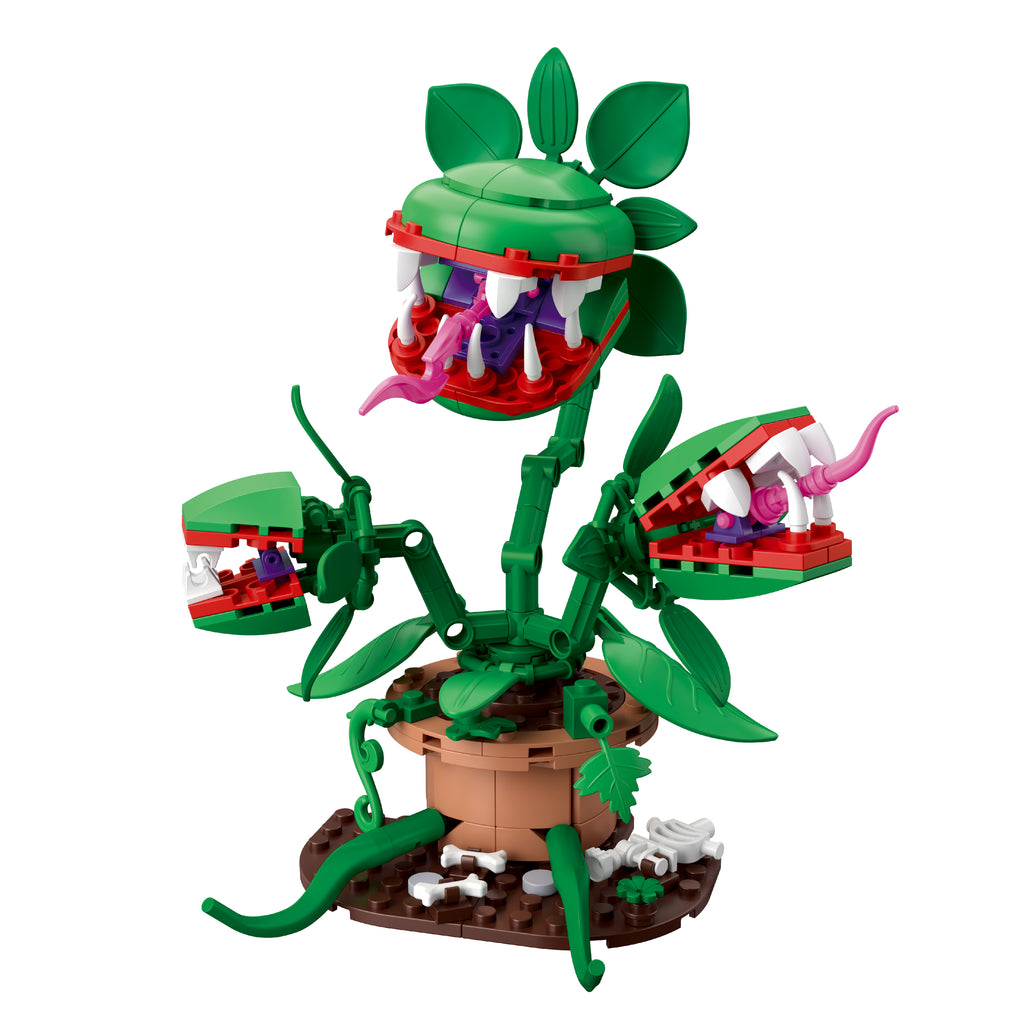 Monster Plant