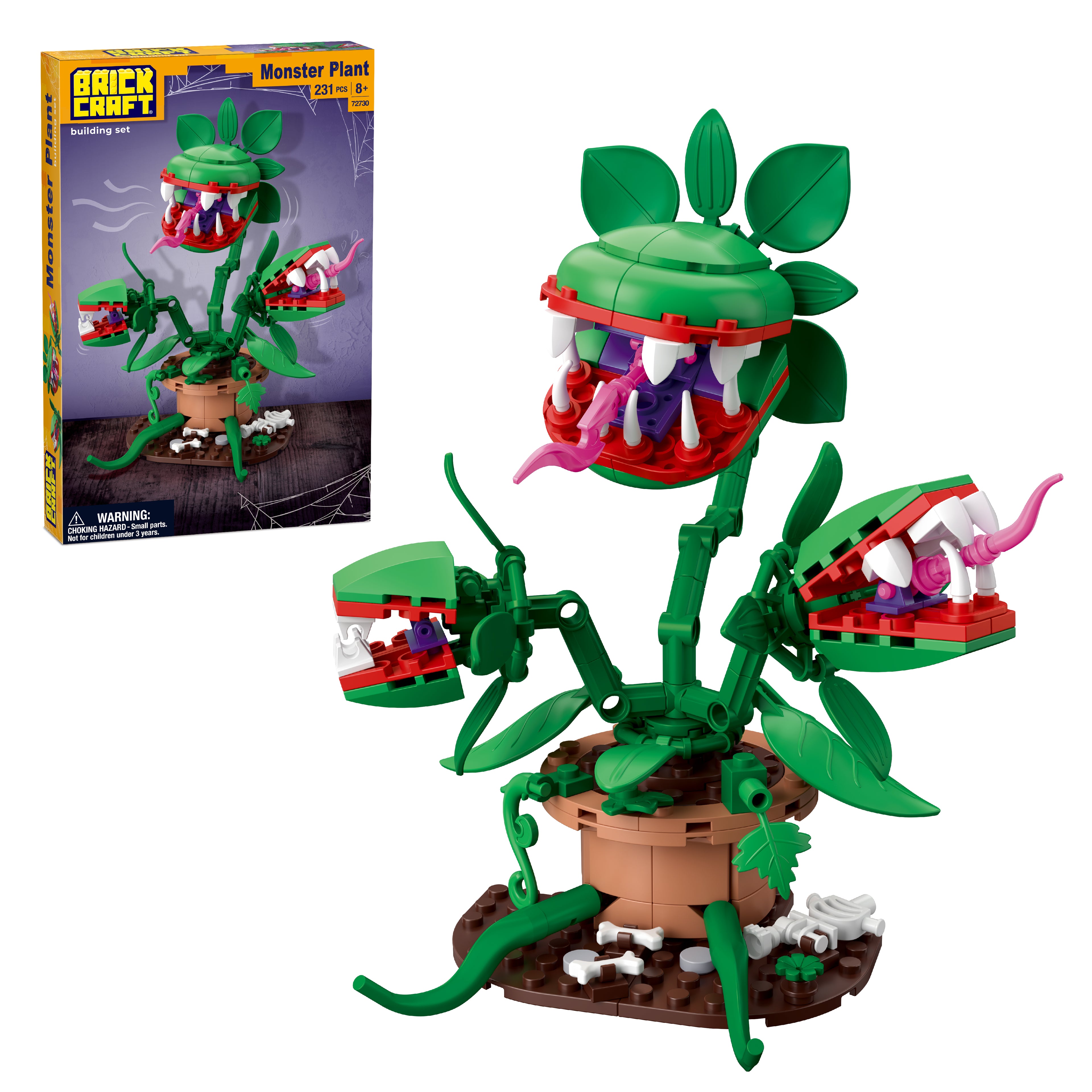 Monster Plant