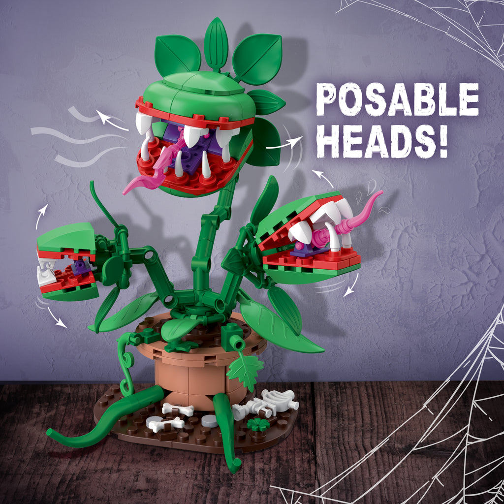 Monster Plant