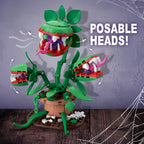 Monster Plant