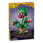 Monster Plant