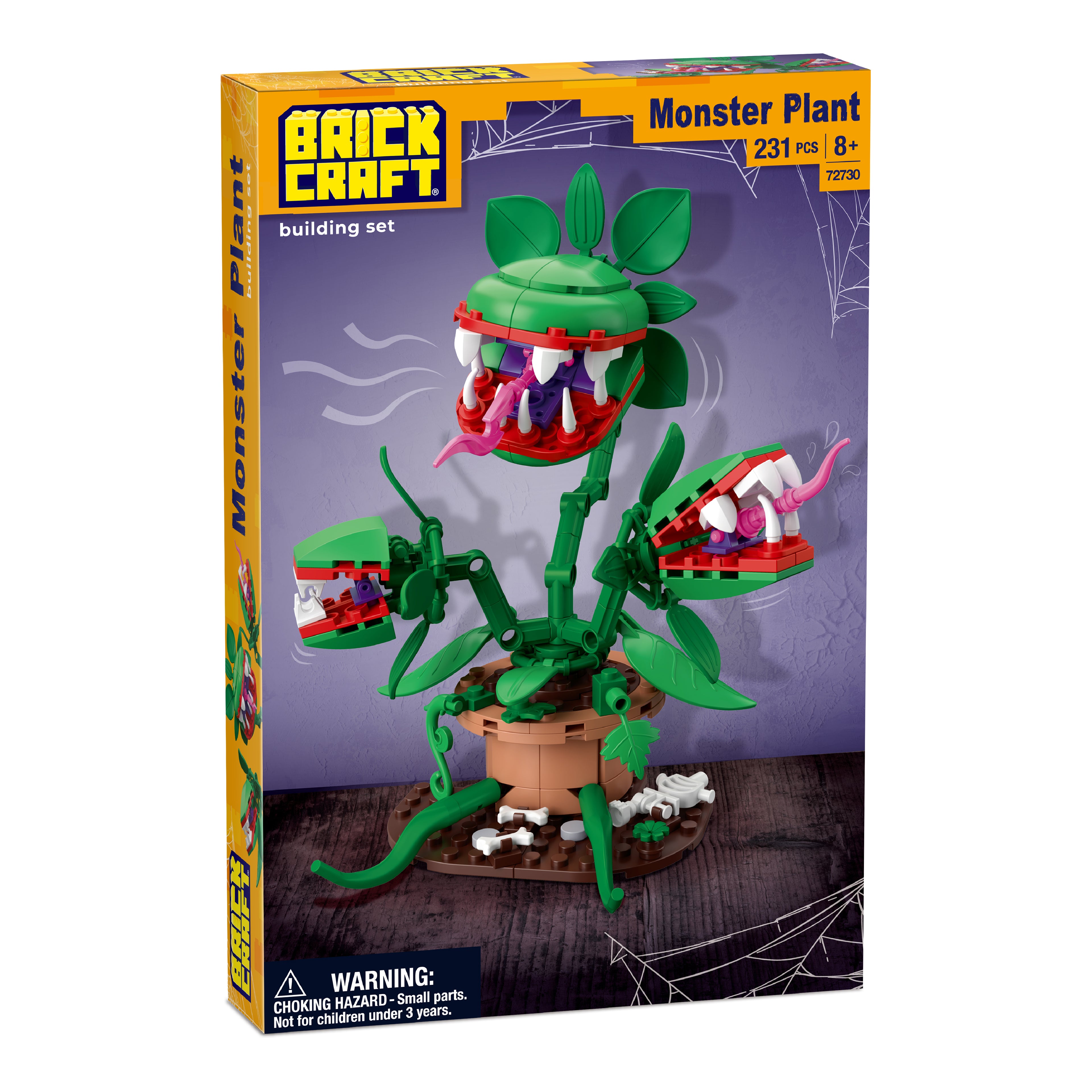 Monster Plant
