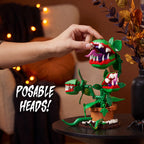 Monster Plant