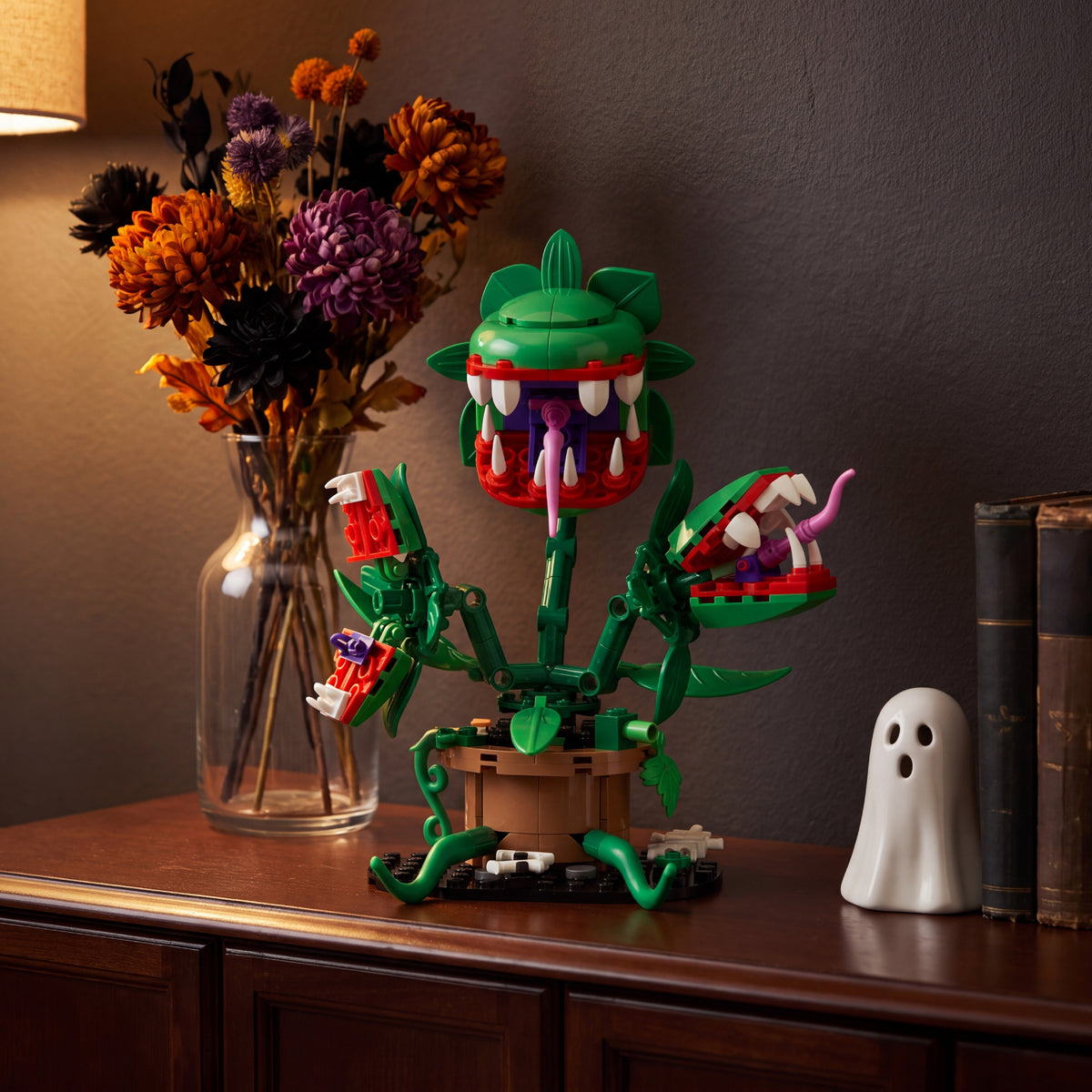 Monster Plant