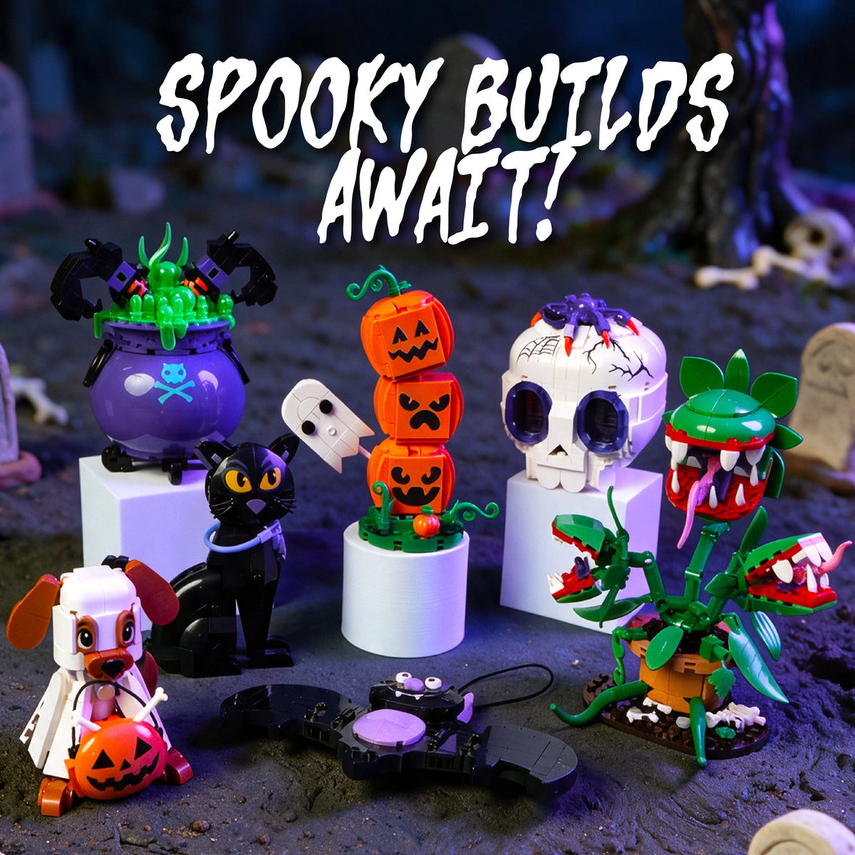 Monster Plant