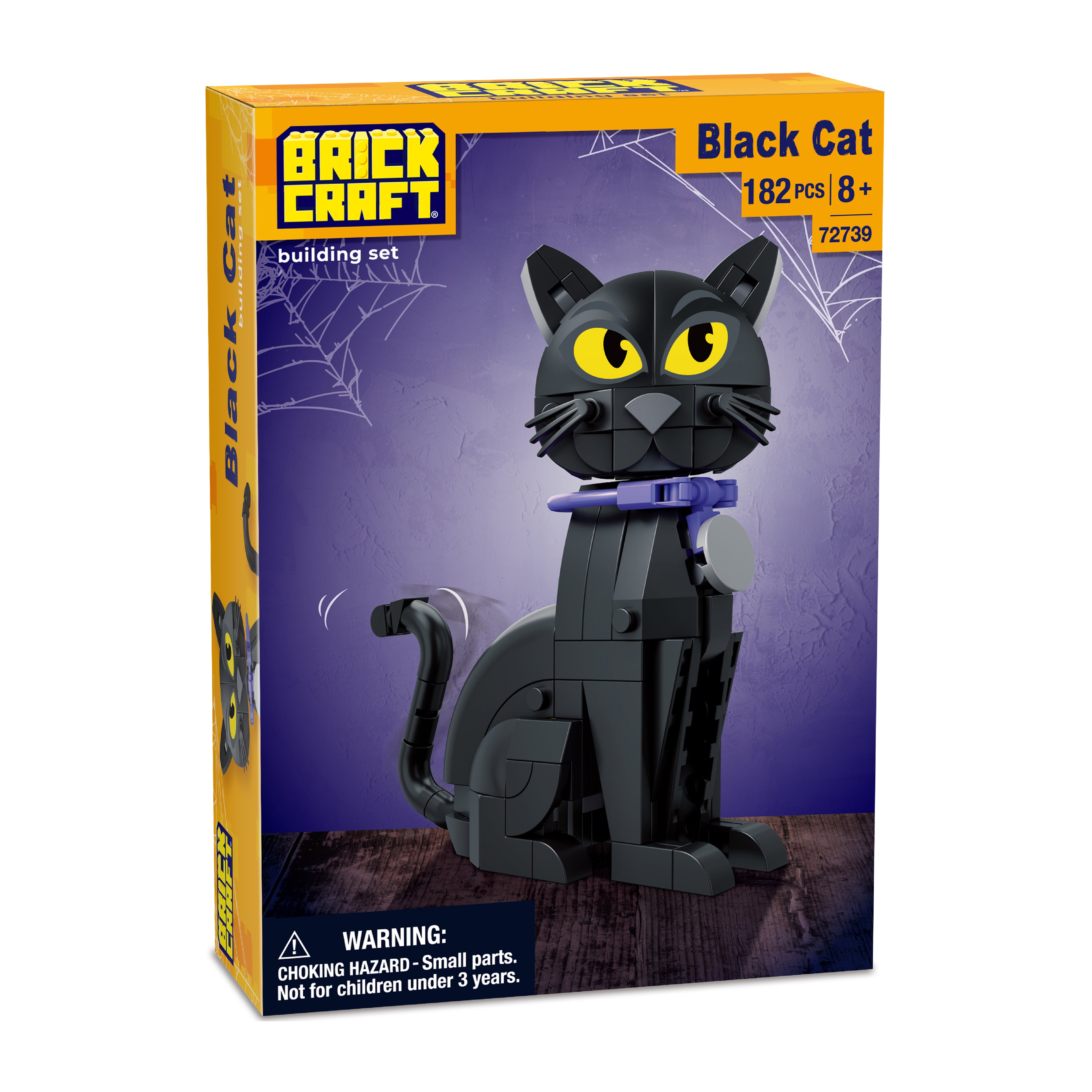 Black Cat