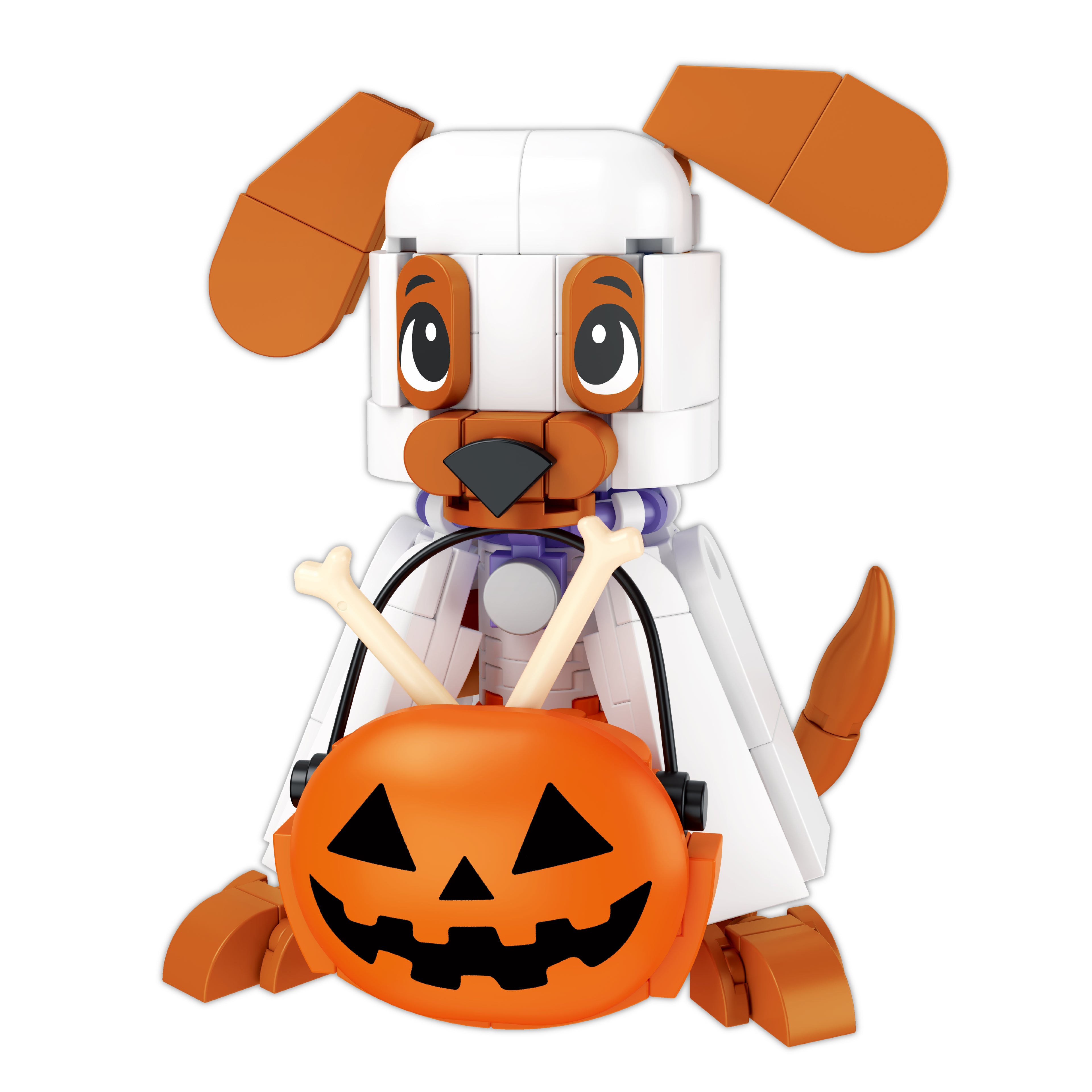 Woof or Treat