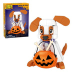 Woof or Treat