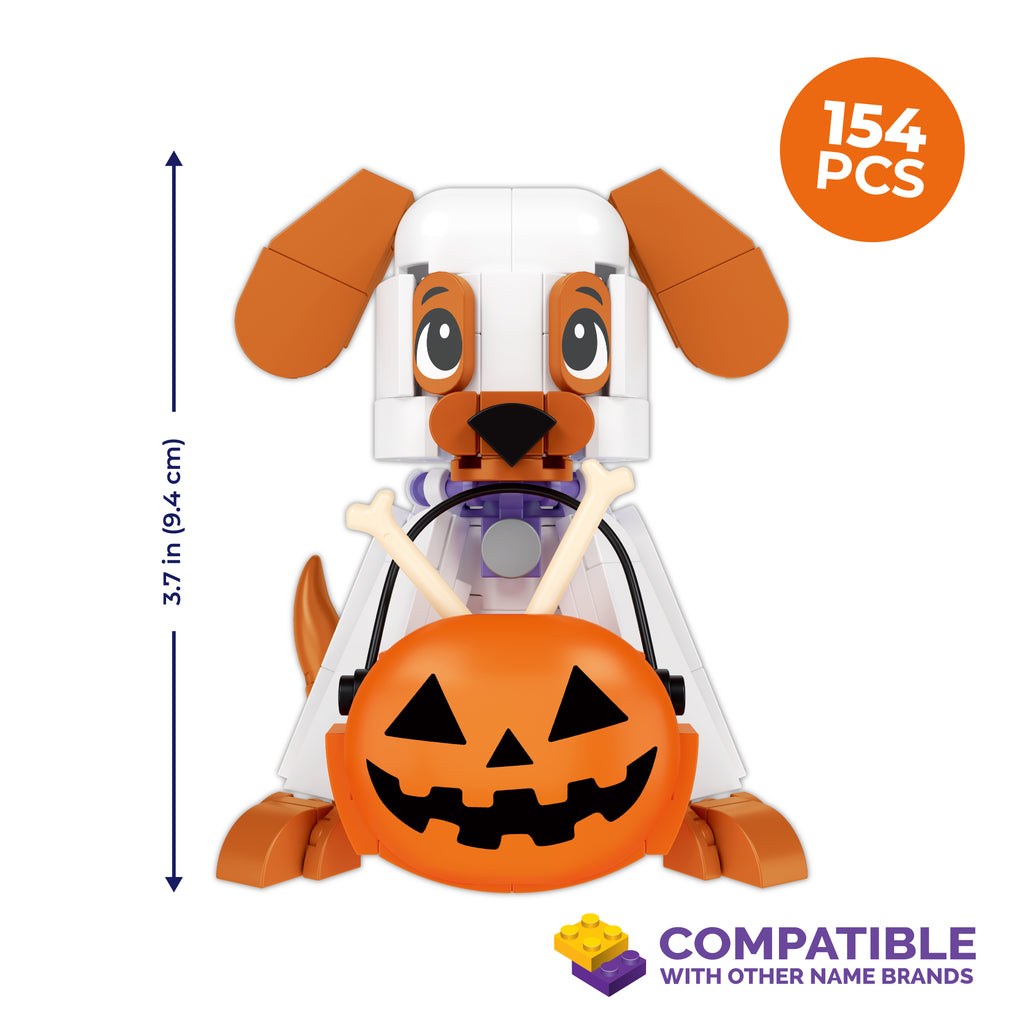 Woof or Treat