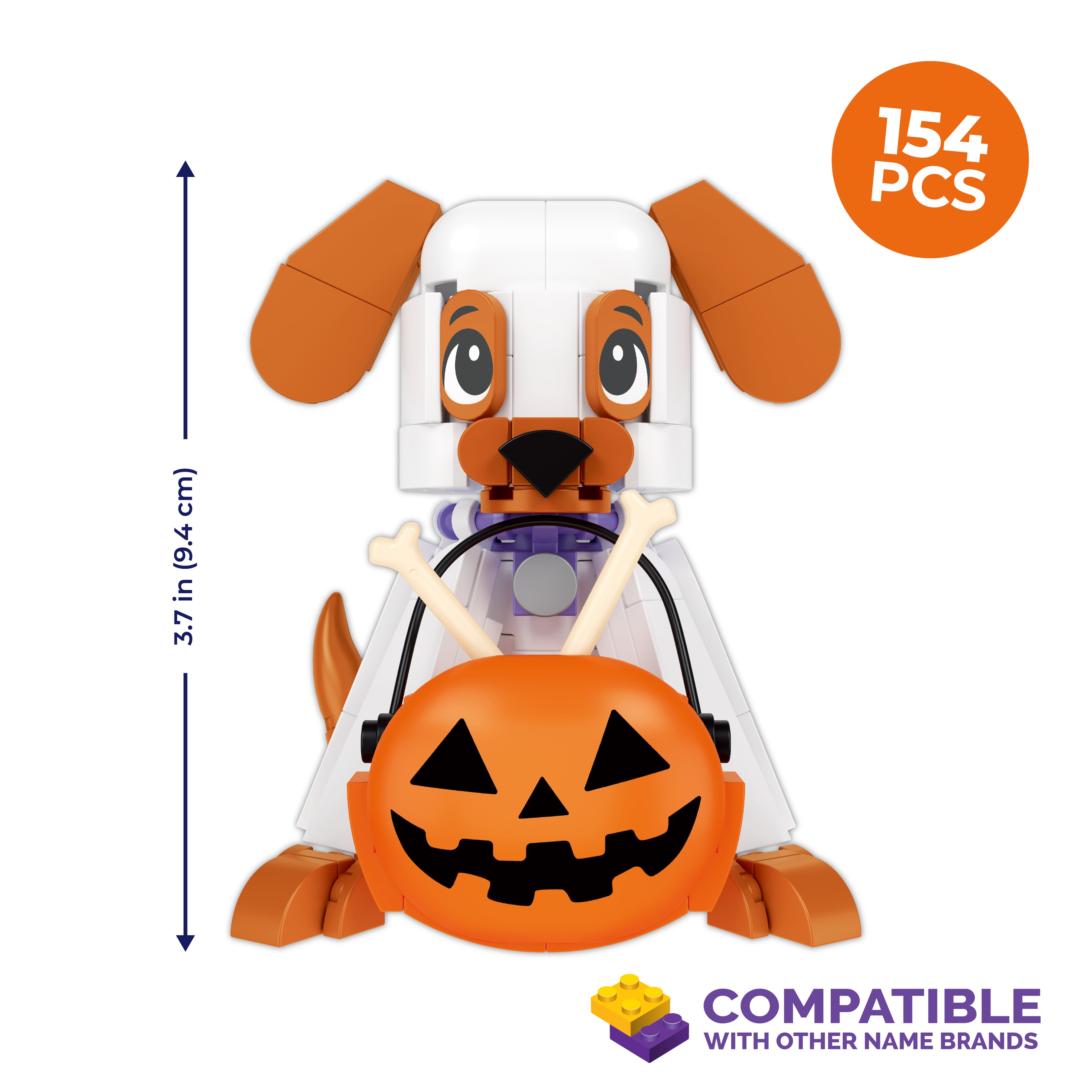 Woof or Treat