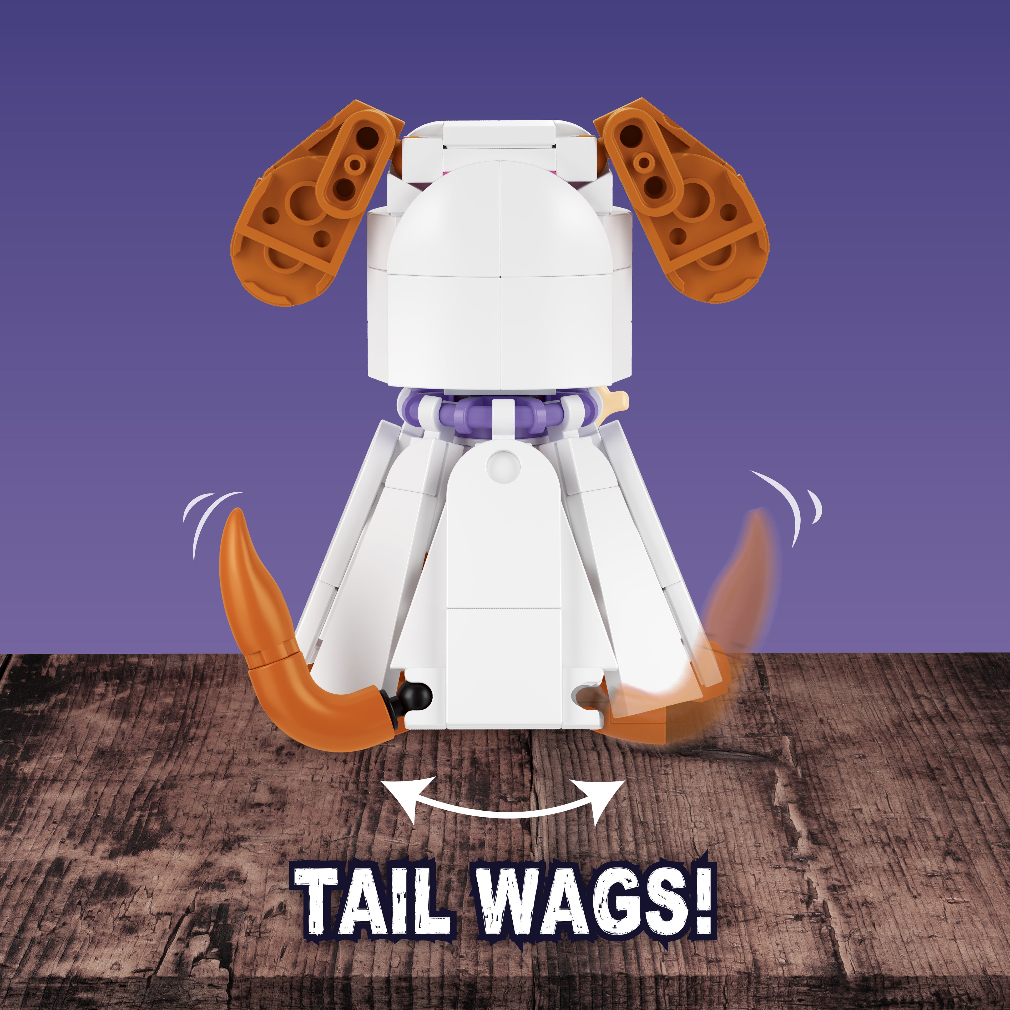 Woof or Treat