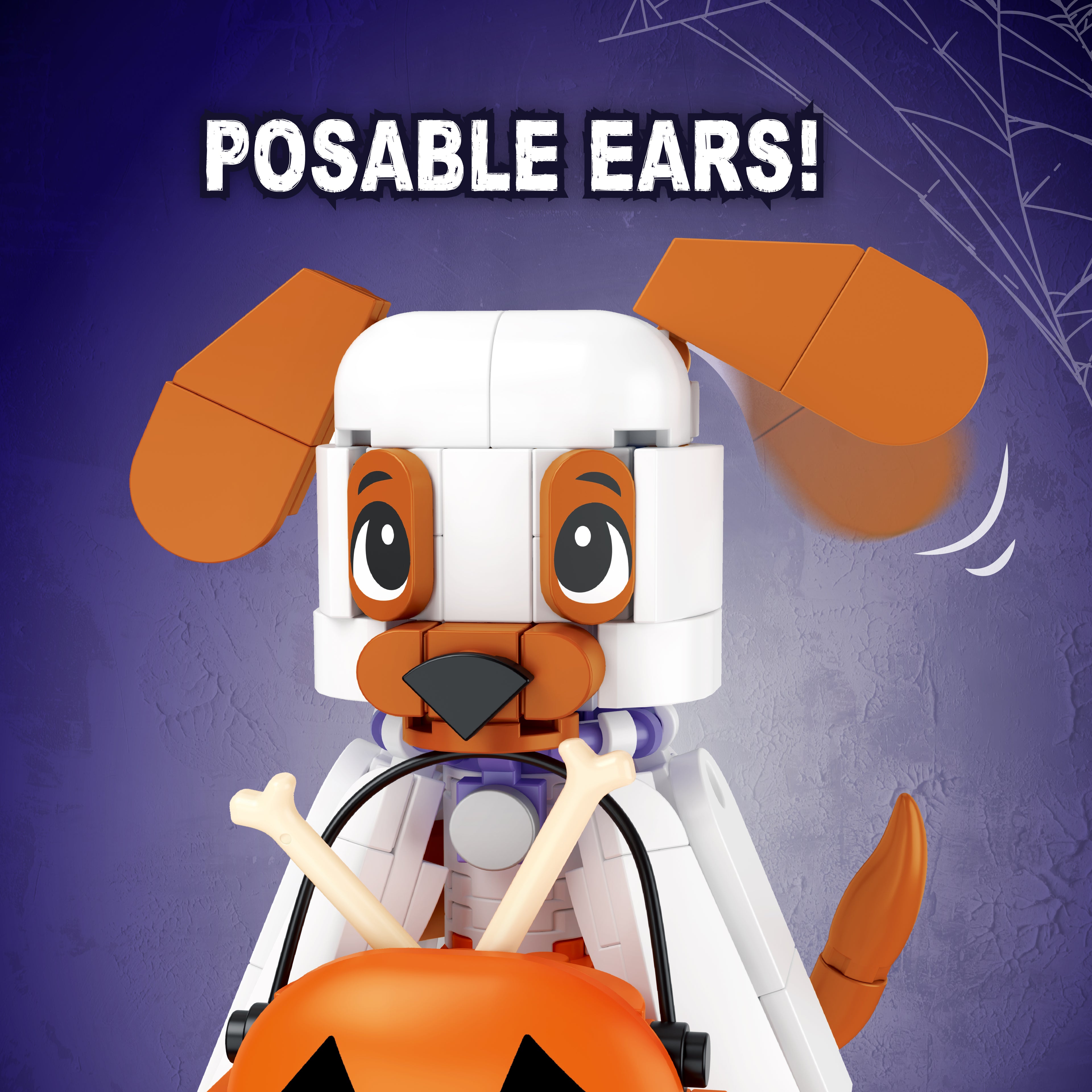 Woof or Treat