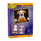 Woof or Treat