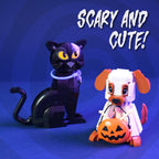 Woof or Treat