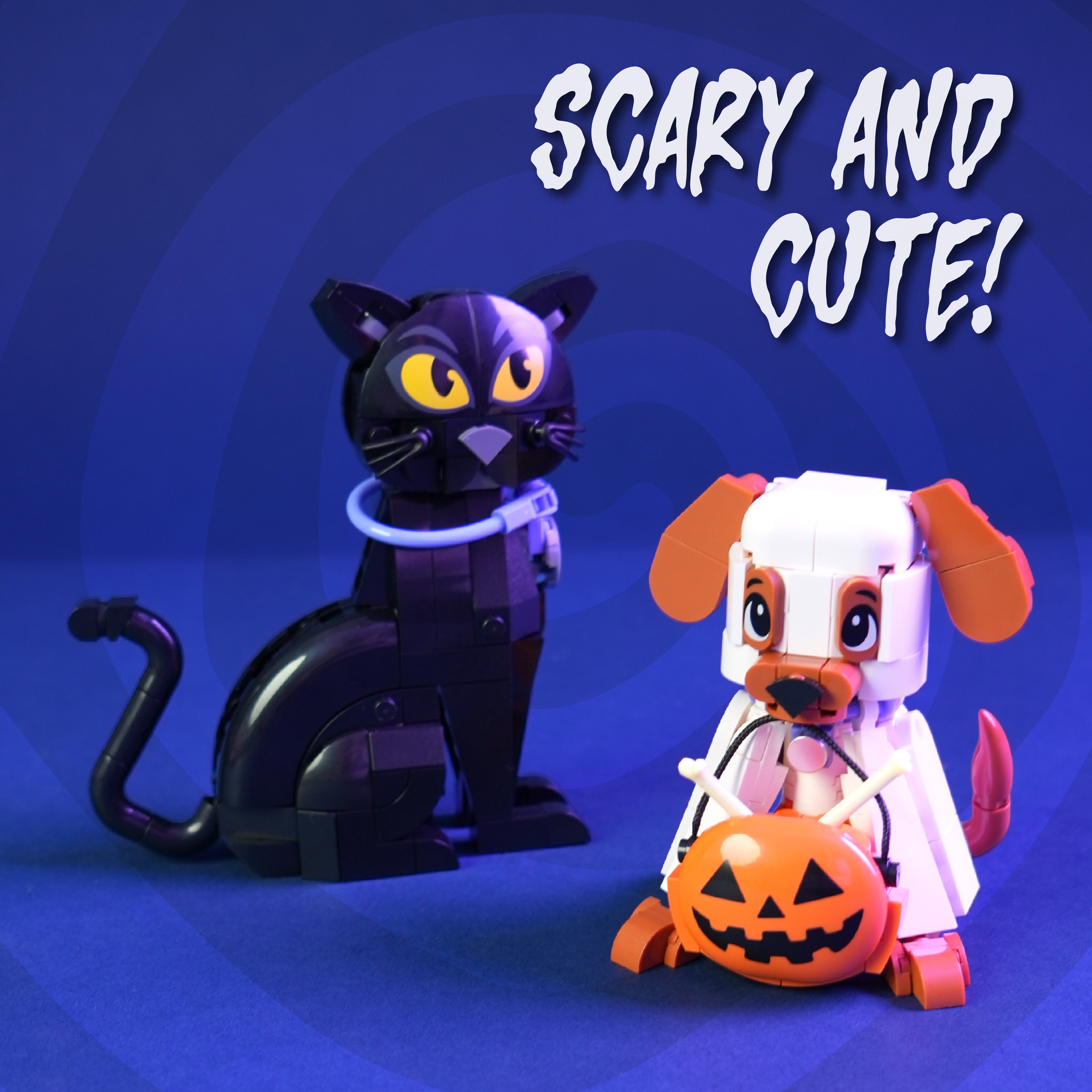 Woof or Treat