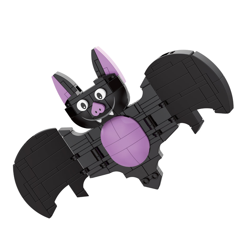 Hanging Bat