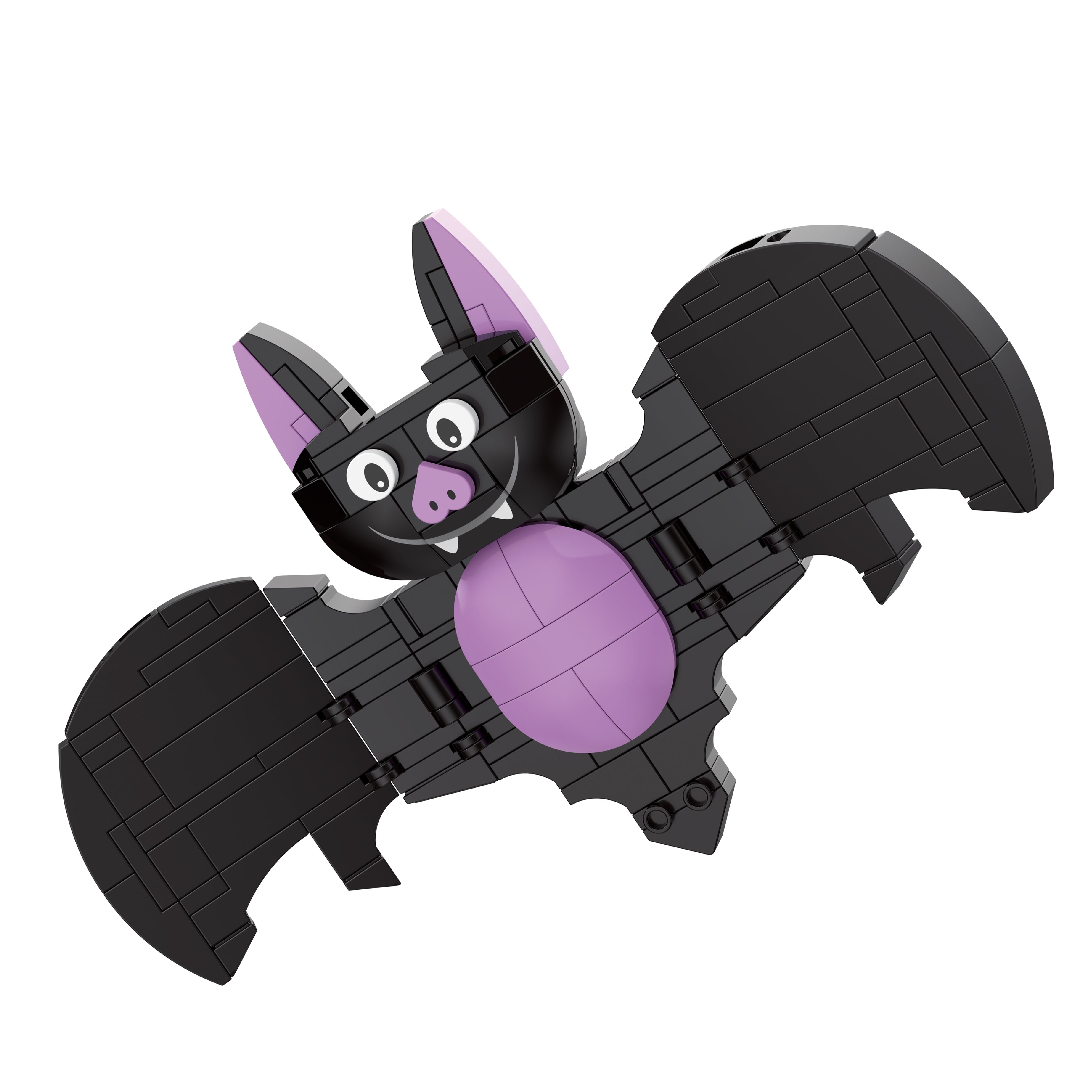 Hanging Bat