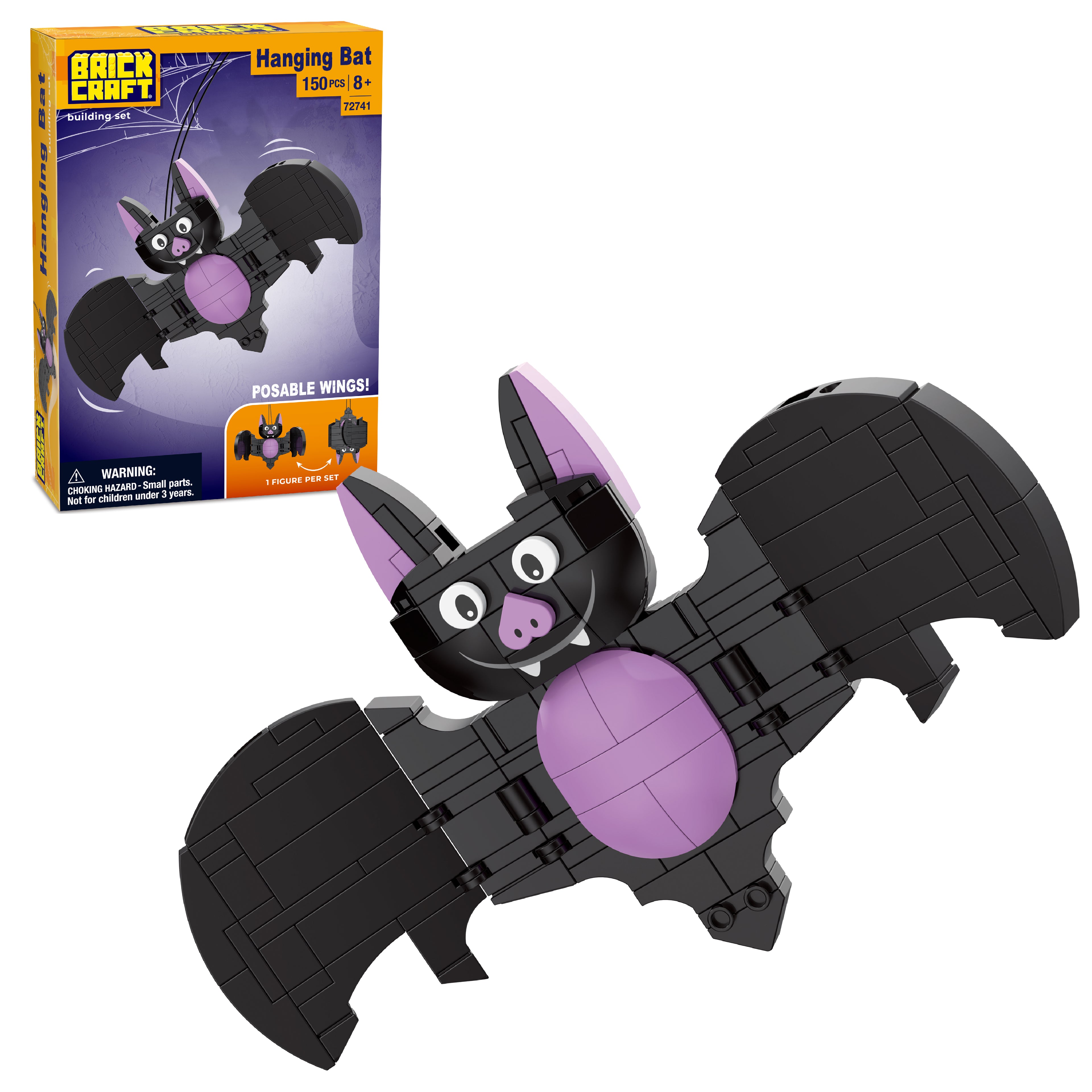 Hanging Bat