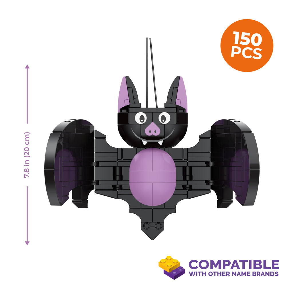 Hanging Bat