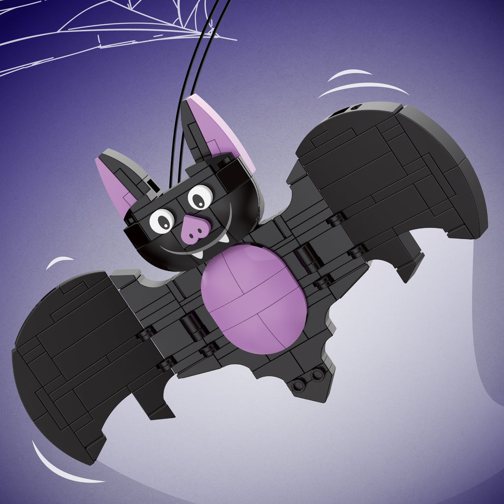 Hanging Bat