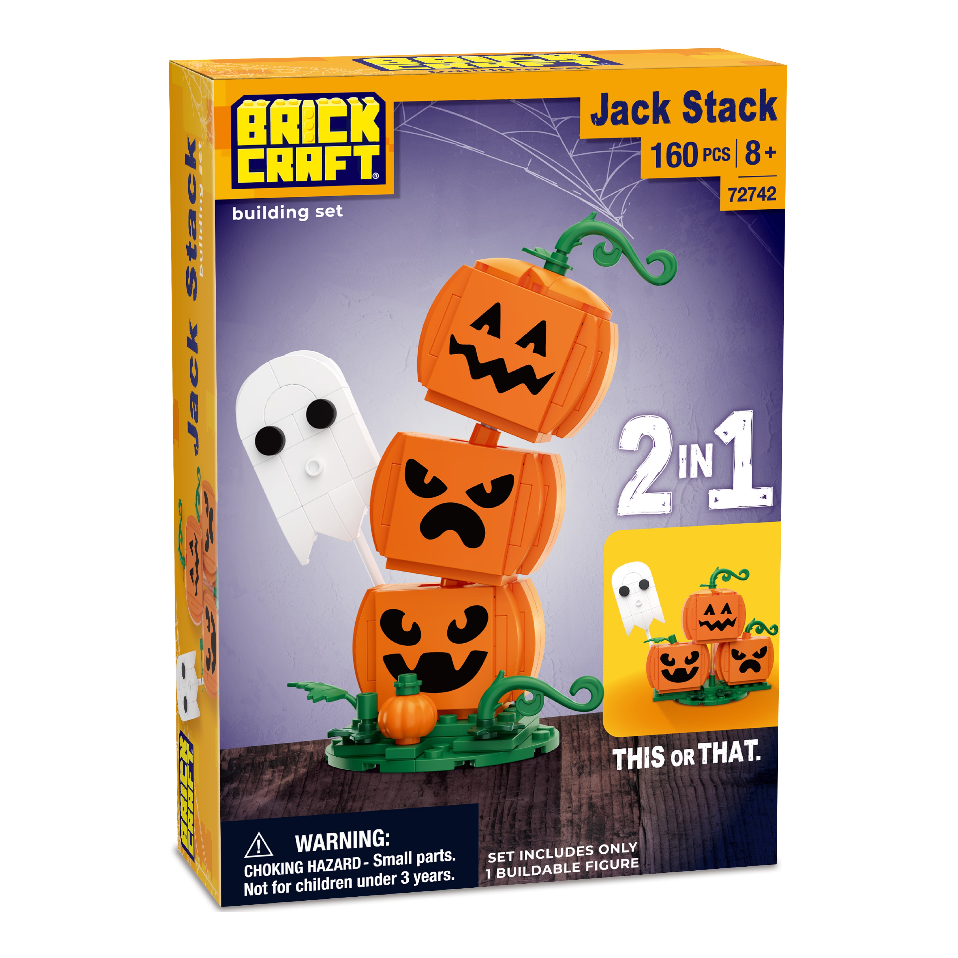 Jack Stack