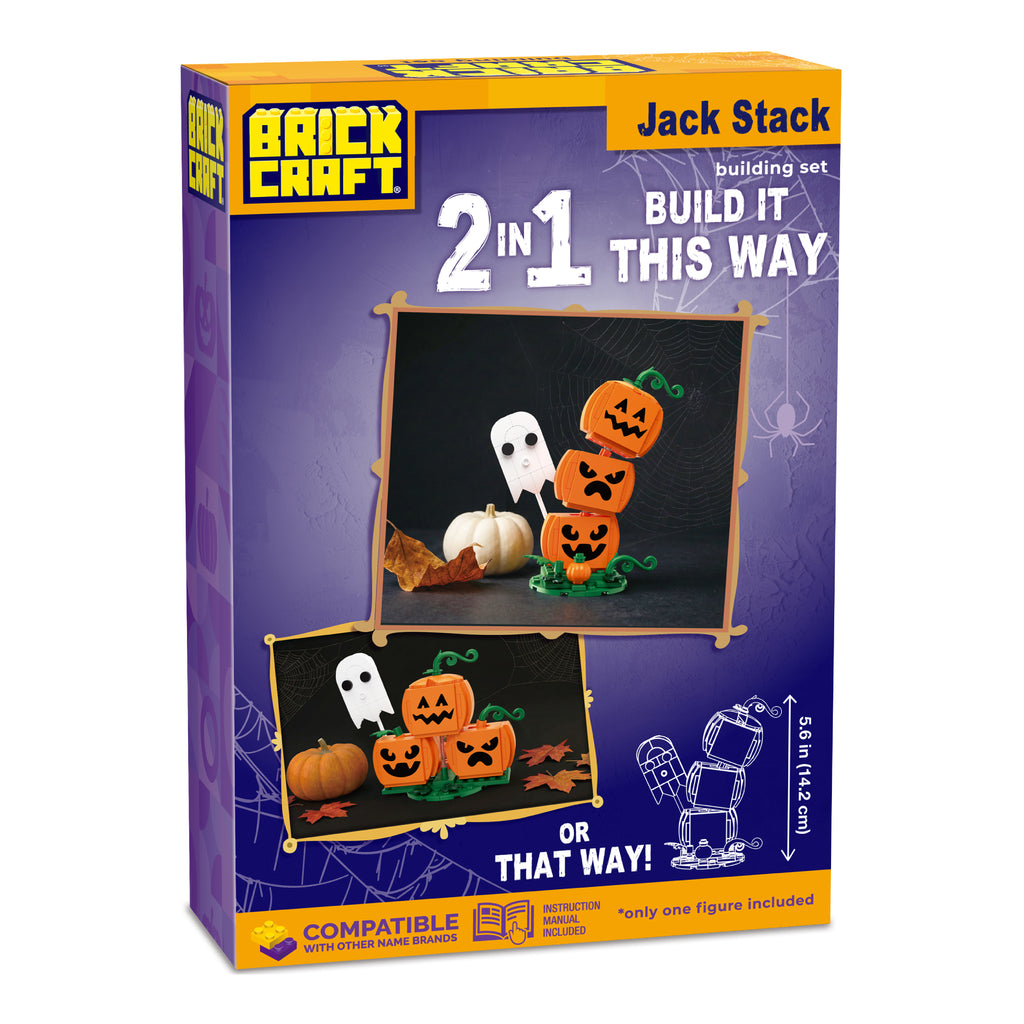 Jack Stack