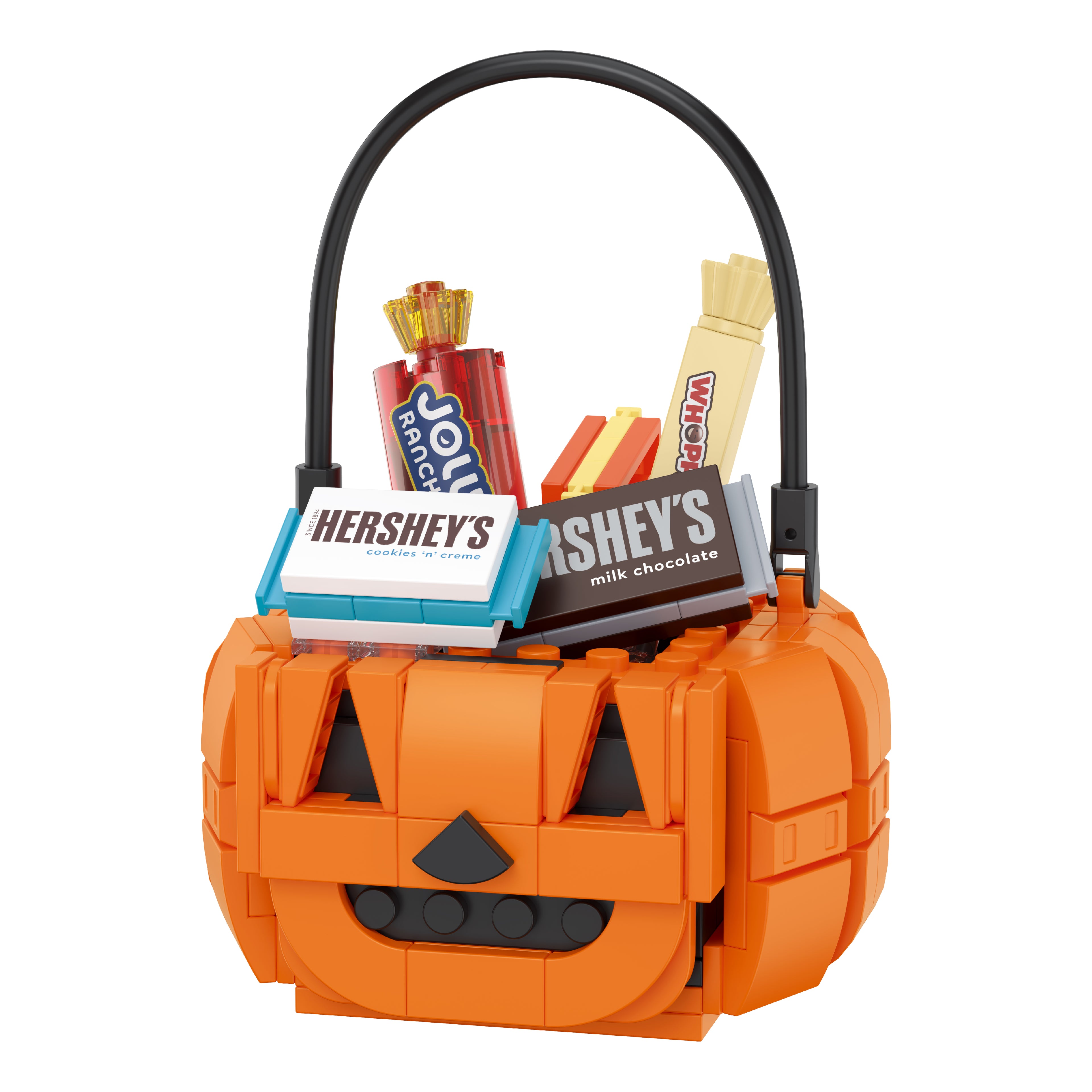 HERSHEY'S Trick or Treat Tub