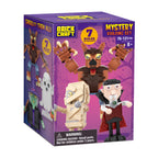 Halloween Mystery Monster