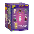 Halloween Mystery Monster