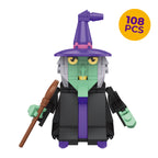 Halloween Mystery Monster
